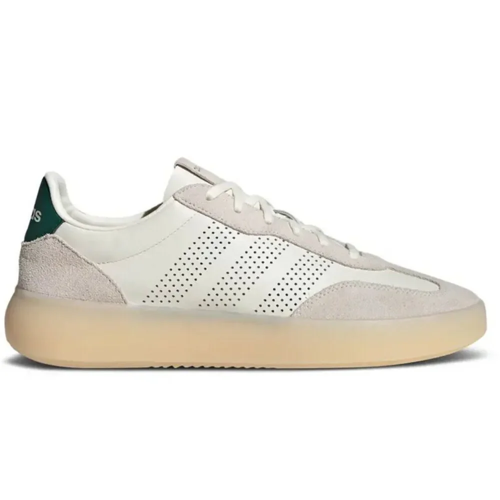 Adidas Sportswear Bareda Decode Men's Trainers JI2328 Offwhite Green 10.5 US